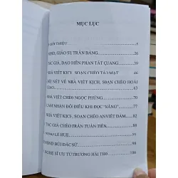 Một cành đào lý vẫn tươi xanh - Trần Đình Ngôn 577793