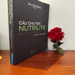 Câu chuyện Nutrilite