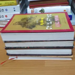 PHONG THỦY TẢ AO 753093