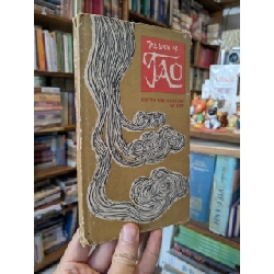 The Book Of Tao - Frank J.MacHovec