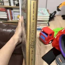 Những ngôi sao Eger - bìa cứng 991230