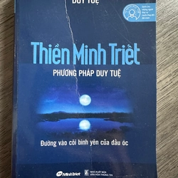 Thiền Minh Triết