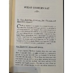 My Vietnam - Charlotte Stemple 748026