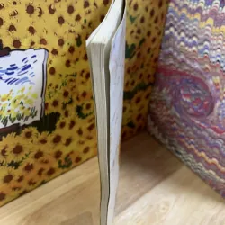 Ngôn Ngữ Của Loài Hoa - Nguyễn Bích Nhã - Châu Nhiên Khanh 754783