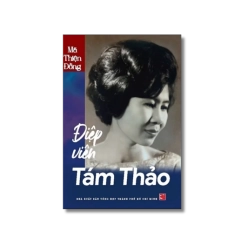 Điệp viên Tám Thảo - Mã Thiện Đồng