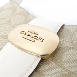 Túi đeo vai Coach CP005 - Hàng hiệu Chính hãng 770818