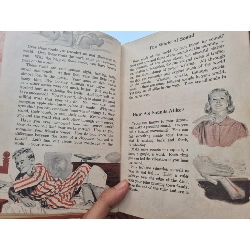 Science for Today and Tomorrow : Health Ementary Science 120292