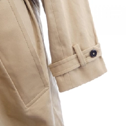 【Mã giảm giá】Áo khoác trench Louis Vuitton 639378