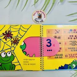 수 뚝뚝 수학동화 – Bộ truyện toán học tư duy cho bé  1036557