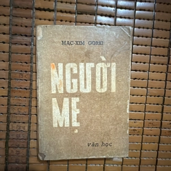 Người mẹ - Macxim Gorki