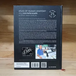 Atlas Giải Phẫu Người (Ấn Bản Lần Thứ 6) - Frank H. Netter, MD 570689