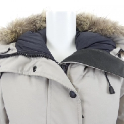 Áo khoác lông vũ MACKENZIE của CANADA GOOSE 2302JL - Hàng hiệu Authentic 819159