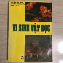 VI SINH VẬT HỌC  335830