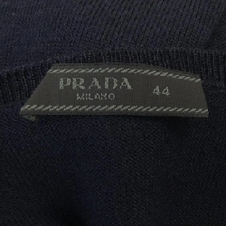 Prada PRADA Áo len - Hàng hiệu Chính hãng 900640