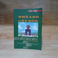 Nhà Văn Chu Lai (6 Cuốn) 385561