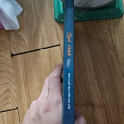 Quà tình thơ (bìa cứng)
 755698