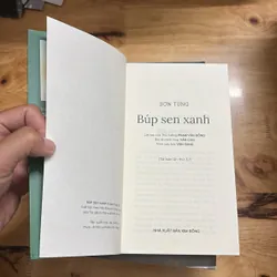 II Tiểu Thuyết: Búp Sen Xanh - Sơn Tùng - 2023 702642