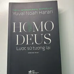 Lược Sử Tương Lai