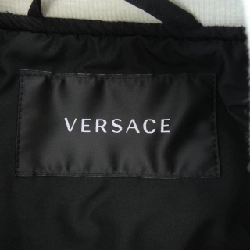 Áo khoác VERSACE - Hàng hiệu Authentic 898158
