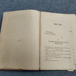 TRUNG QUỐC 10 NĂM CẢI CÁCH VÀ MỞ CỬA 689583
