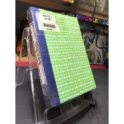 [Sách Cũ SCGR] Sống ở đời 2003 mới 70% bẩn nhẹ bìa cứng Nguyễn Khải HPB0906 SÁCH VĂN HỌC