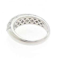 Nhẫn kim cương PT900 0.38CT - Hàng hiệu Authentic 855624