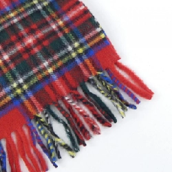 Khăn quàng cổ JOSHUA ELLIS - Hàng hiệu Authentic 834734