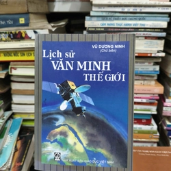 Lịch Sử Văn Minh Thế Giới