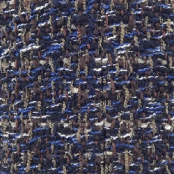 【Khuyến mãi】Áo khoác CHANEL 637015