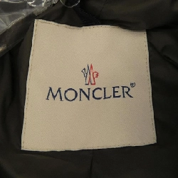 MONCLER Áo khoác lông - Hàng hiệu Chính hãng 896428