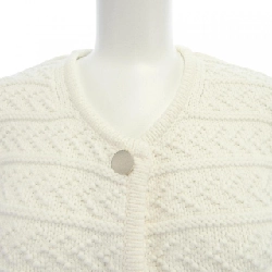 【Mã giảm giá】Áo khoác cardigan Theory luxe 643228