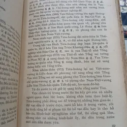 VIỆT NAM SỬ LƯỢC - TRẦN TRỌNG KIM  729390