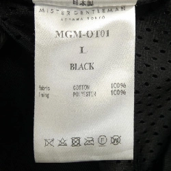 Mr. Gentleman MGM-OT01 Áo khoác - Hàng hiệu Chính hãng 902168