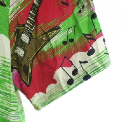 Gucci GUCCI Áo sơ mi ngắn tay - Hàng hiệu Chính hãng 826274