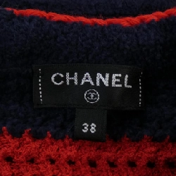 【Mã giảm giá】Chanel CHANEL Áo len 645758