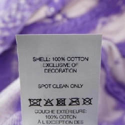 Mũ SUPREME BLEACHED CHINO - Hàng hiệu Authentic 906088