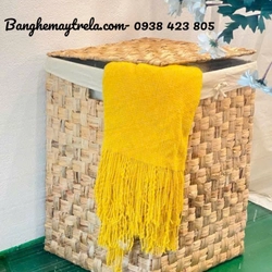 Sọt để đồ mây tre đan tự nhiên 447480