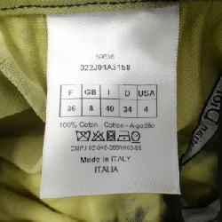 【Mã giảm giá】Christian Dior CHRISTIAN DIOR Váy 653915