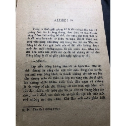 Olexia 1987 mới 60% ố nặng Kuprin HPB0906 SÁCH VĂN HỌC 914790