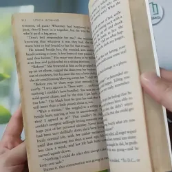 Shadow Woman - Linda Howard 1027569