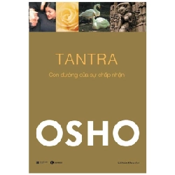 OSHO - Tantra