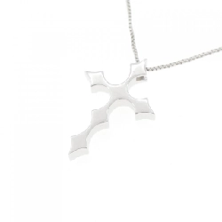 K10WG Đeo cổ hình chữ thập - Hàng hiệu Chính hãng 859845