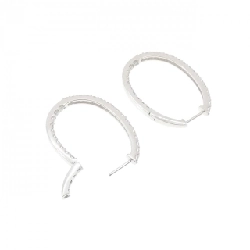 Bông tai kim cương PT900 1.603CT - Hàng hiệu Chính hãng 866627