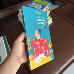 ĐỪNG BAO GIỜ THEO ĐUỔI ĐÀN ÔNG – Bruce Bryans- K4 1023690