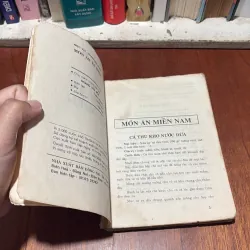 II Sách Dạy Nấu Ăn: Món Ăn Ba Miền - Thúy Hà (Biên Soạn) - 1995 786758
