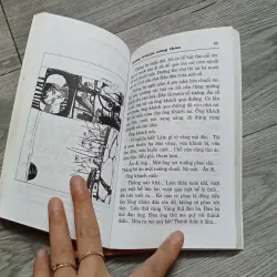 Những truyện nông thôn+ thành thị - Nguyễn Huy Thiệp  1017805