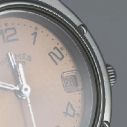 Đồng hồ Hermès Clipper CL4.210 SS Quartz - Hàng hiệu Chính hãng 875730