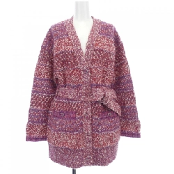 【Mã giảm giá】Áo khoác cardigan CHANEL