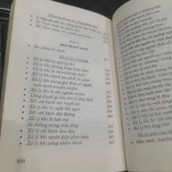 BÁCH KHOA CUỘC SỐNG GIA ĐÌNH (mẹo hay hàng ngày) 558837