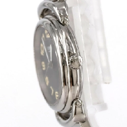 Đồng hồ Hermès Pullman PU2.210 SS Quartz - Hàng hiệu Chính hãng 877243